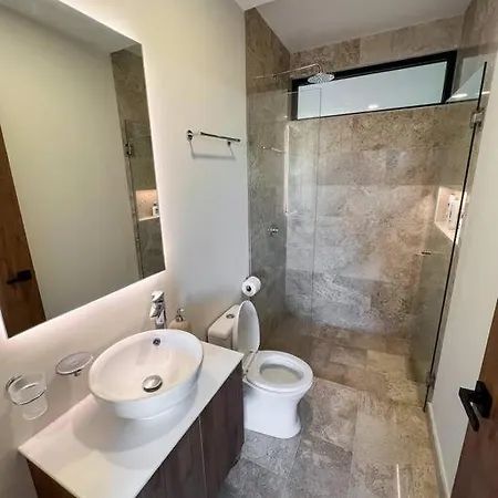 Aldea Zama Beautiful 2bedroom W/ Amazing Pool Apartment *