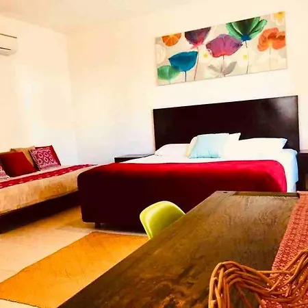 For 6 Ppl, Private Pool, Gated Community Tulum