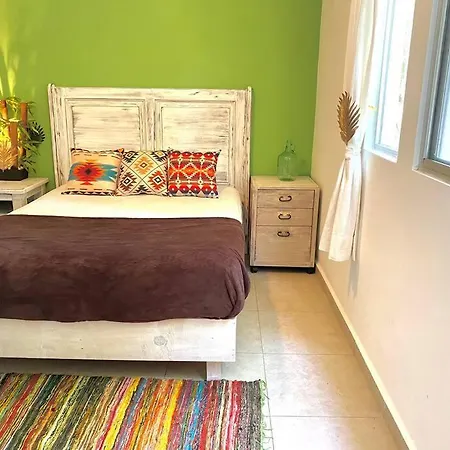 For 6 Ppl, Private Pool, Gated Community Villa Tulum