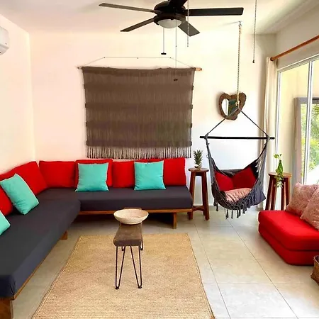 Villa For 6 Ppl, Private Pool, Gated Community *