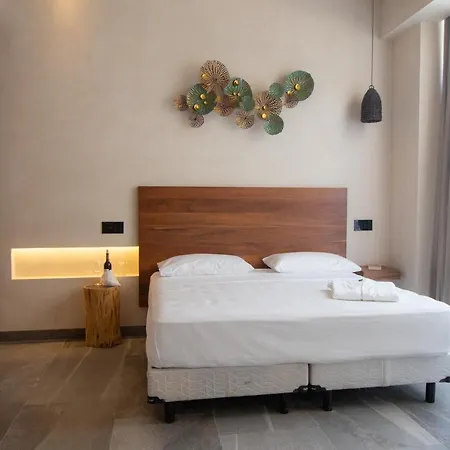 Prana Boutique Hotel Tulum
