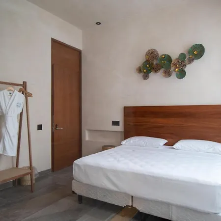 Prana Boutique 4* Tulum