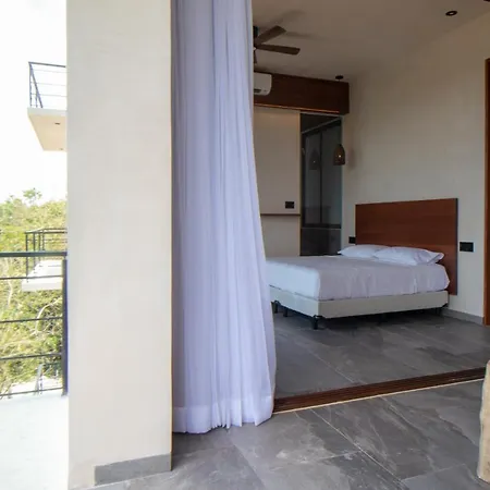 Prana Boutique Tulum