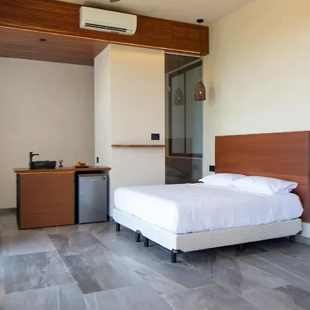Prana Boutique Hotel Tulum