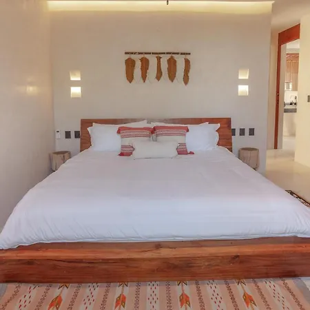 Best 4br Penthouse Luum Zama * Tulum