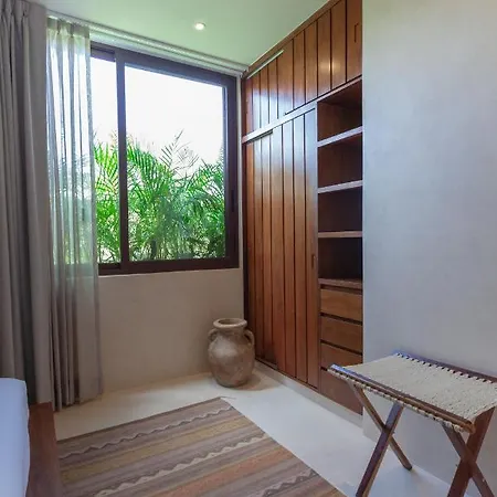 Best 4br Penthouse Luum Zama Apartment *