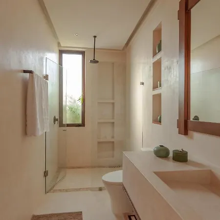 Apartment Best 4br Penthouse Luum Zama *