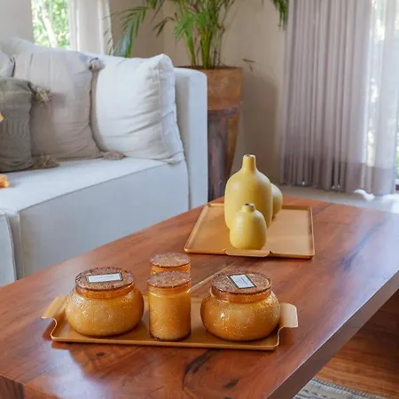 Best 4br Penthouse Luum Zama Tulum