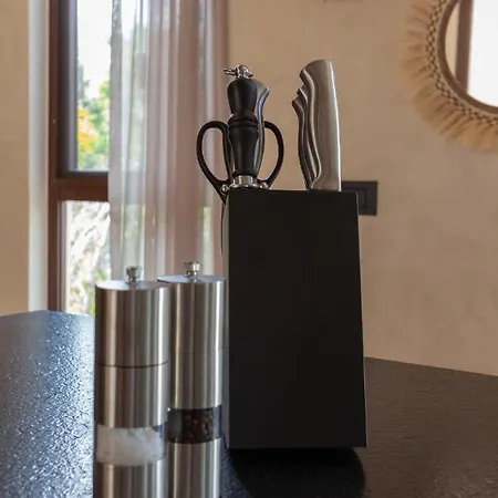 Apartment Best 4br Penthouse Luum Zama *