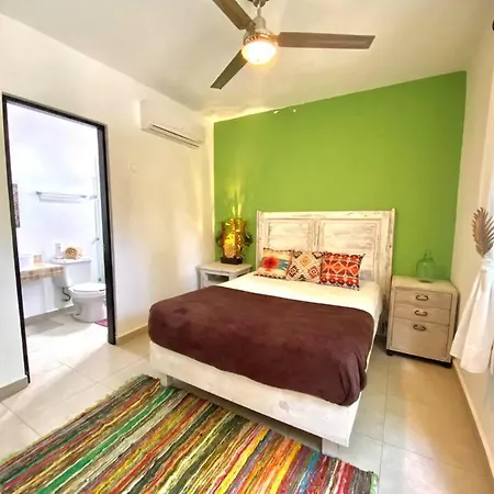 For 6 Ppl, Private Pool, Gated Community Villa
