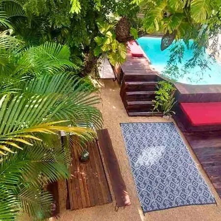 For 6 Ppl, Private Pool, Gated Community Villa