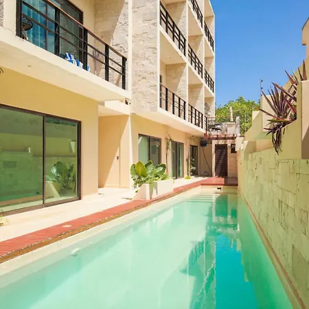 Hostpal Departamento En Para 4 Personas Apartment *