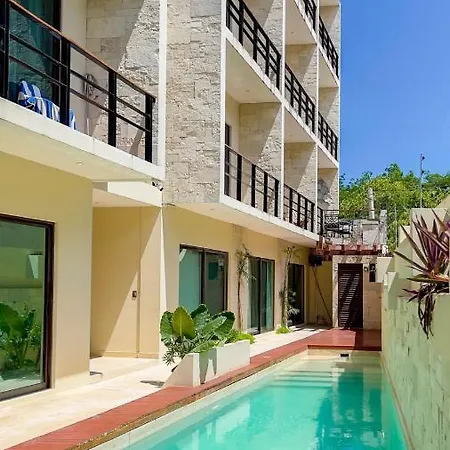 Hostpal Departamento En Para 4 Personas Apartment *