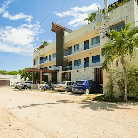 Apartment Hostpal Departamento En Para 4 Personas