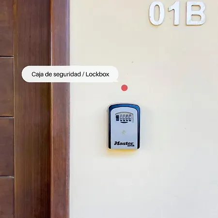 Hostpal Departamento En Para 4 Personas *