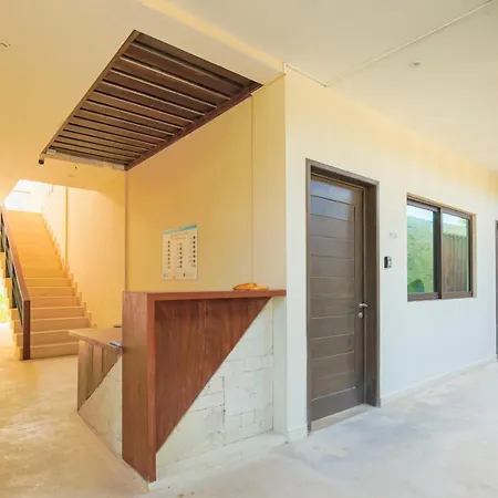 Hostpal Departamento En Para 4 Personas Apartment *