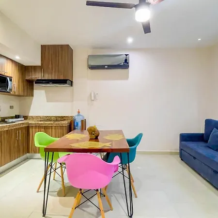 Hostpal Departamento En Para 4 Personas *