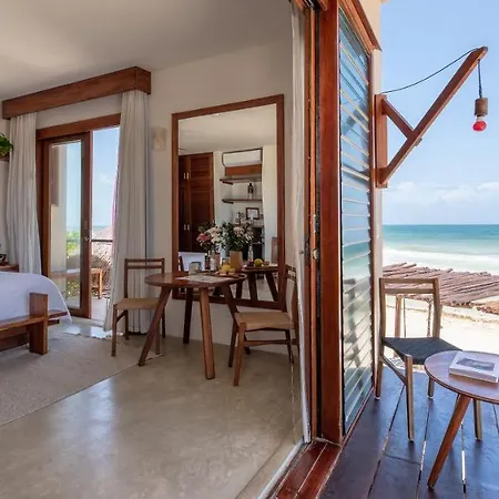 Hotel La Zebra Tulum, A Small Luxury Hotel