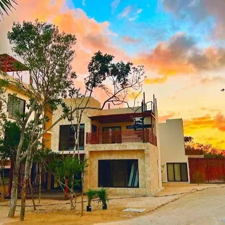 Jungle Chakra Villa *