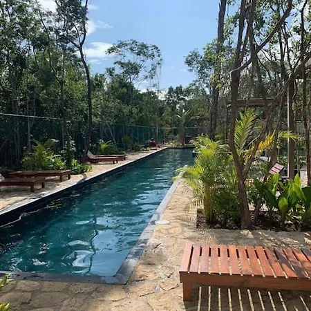 Apartment Authentic 2 Be W Pool And Gym *