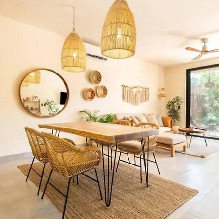 Apartment Authentic 2 Be W Pool And Gym