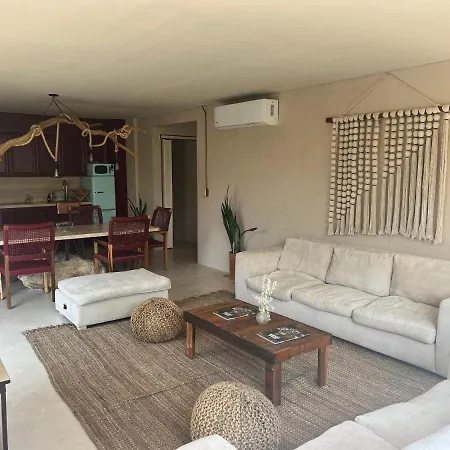 Apartment Tribu Chaac Tulum