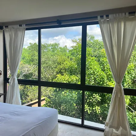 Apartment Tribu Chaac