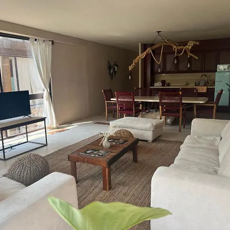 Apartment Tribu Chaac Tulum
