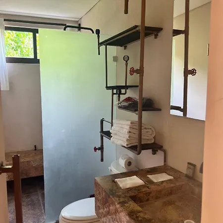 Tribu Chaac Tulum
