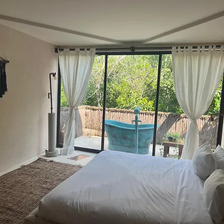 Apartment Tribu Chaac