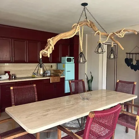 Apartment Tribu Chaac *