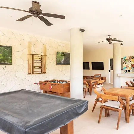 Chill In Aldea Zama * Tulum