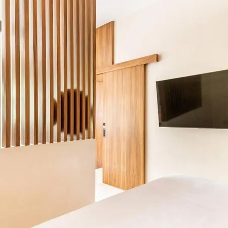 Apartment Chill In Aldea Zama