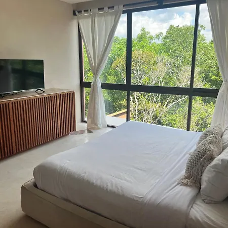 Tribu Chaac Apartment