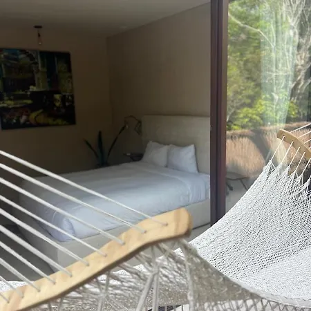 Tribu Chaac Apartment