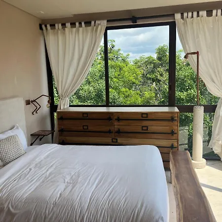 Tribu Chaac Apartment Tulum
