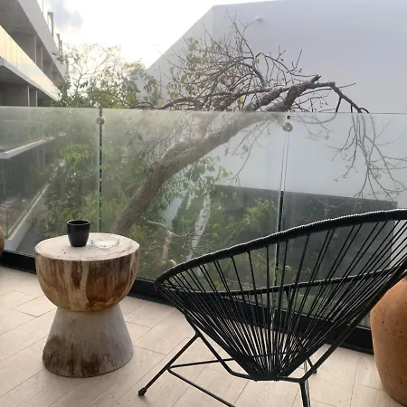 Apartment Tuluminati Luxury Depa Tuk