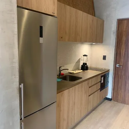 Apartment Tuluminati Luxury Depa Tuk Tulum