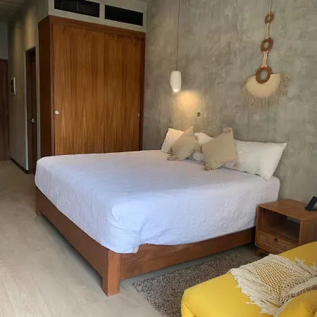 Apartment Tuluminati Luxury Depa Tuk Tulum