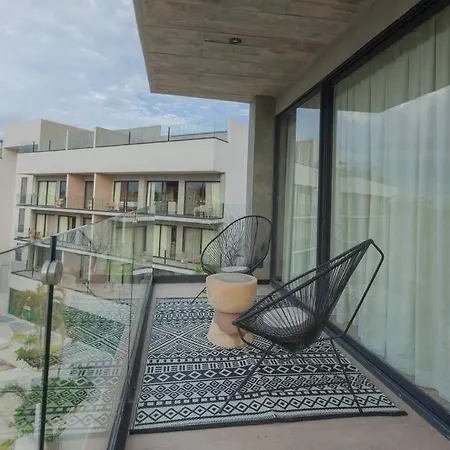 Apartment Viento 306 Tulum