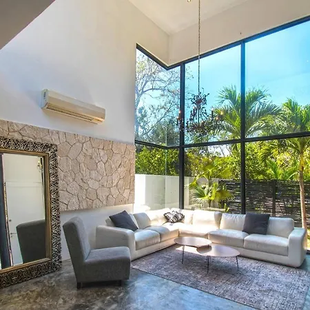 Casa Cristal - 4 Elements, Feeling Abroad *