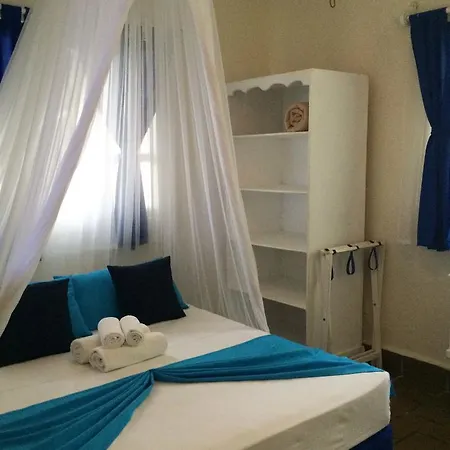 Tulumbay 4* Tulum