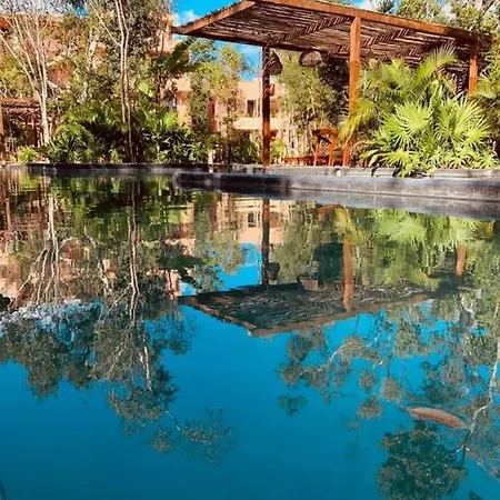 Apartment Authentic 2 Be W Pool And Gym *