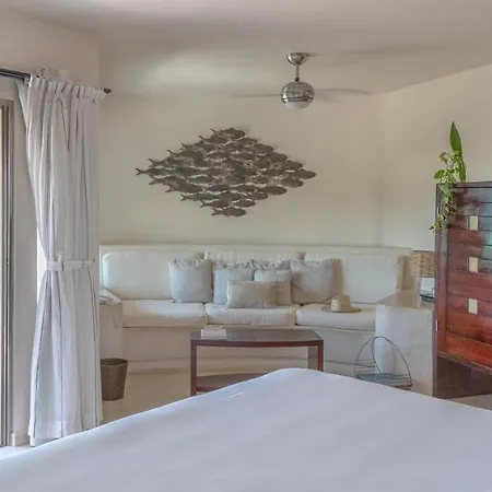 Hotel Mezzanine By La Zebra, An Slh (adults Only) 5*