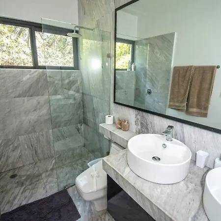 Casa Cristal - 4 Elements, Feeling Abroad * Tulum