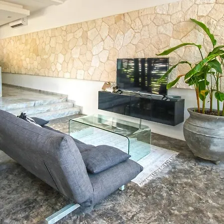 Casa Cristal - 4 Elements, Feeling Abroad Tulum
