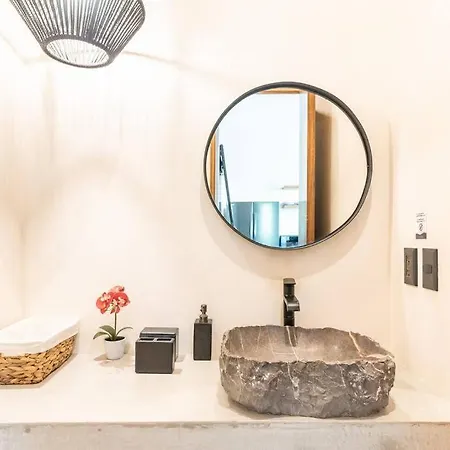 Apartment Chill In Aldea Zama Tulum