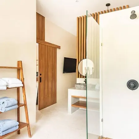 Apartment Chill In Aldea Zama Tulum