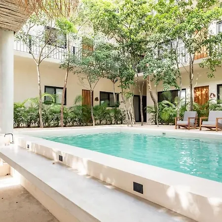 Chill In Aldea Zama Apartment