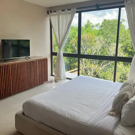 Tribu Chaac Apartment